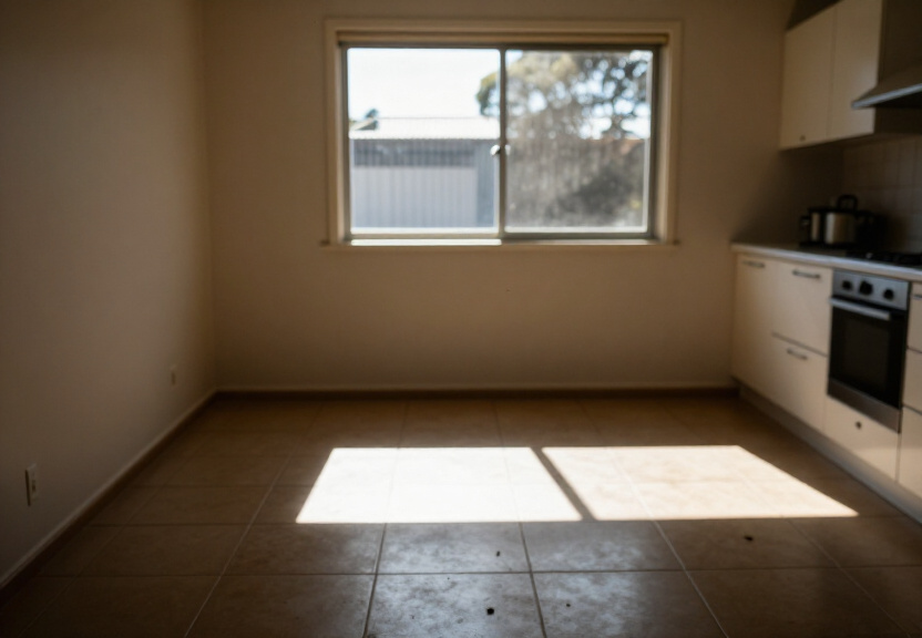 Spider Control in Homes