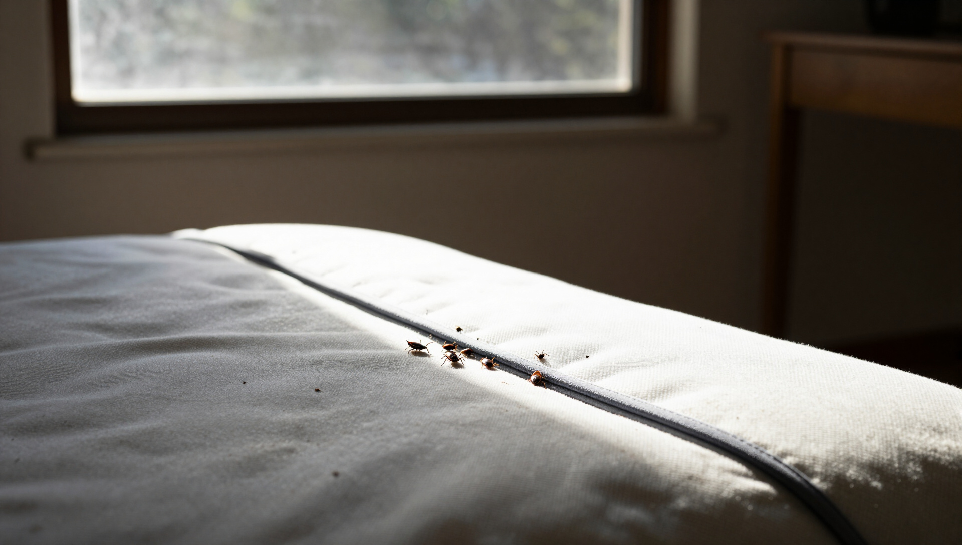 Bed Bugs Control in Menangle Park