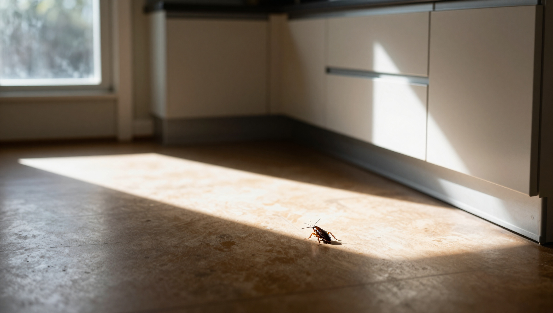 Cockroach Removal in Menangle Park